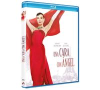 Drôle De Frimousse (1957) / Funny Face