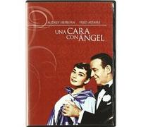 Drôle de frimousse (1957) / Funny Face (DVD) G