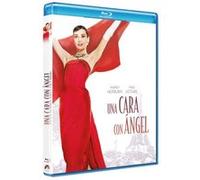 Drôle de frimousse (1957) / Funny Face G