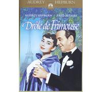Drole de Frimousse
