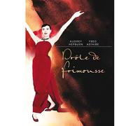 Drôle de frimousse – Paramount Pictures – Édition Spéciale