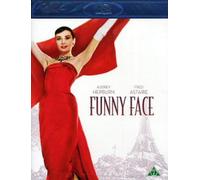 Drôle de frimousse / Funny Face (Blu-Ray)