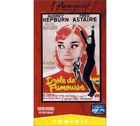 Drole de frimousse [VHS]