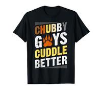 Drôle de Gay Bear Pride Drapeau de l'ours T-Shirt