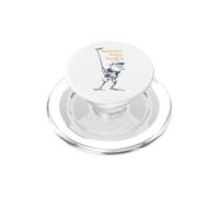 Drôle de Golf Swing Dur au Cas où Vous frappez PopSockets PopGrip pour MagSafe