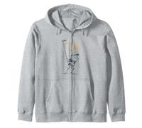Drôle de Golf Swing Dur au Cas où Vous frappez Sweat à Capuche