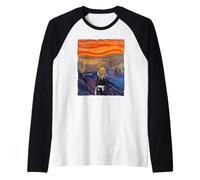 Drôle de Grappler de jiu-Jitsu brésilien Manche Raglan