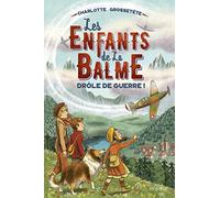 Drôle de guerre !