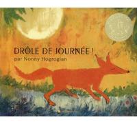 Drôle de journée !