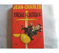 drole de justice