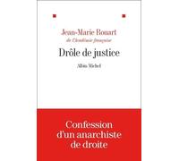 Drôle de justice