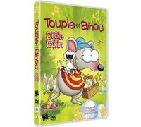 Drôle de lapin - Inclus un puzzle G