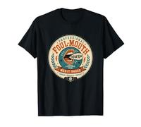 Drôle de malédiction jurant Dicton de Mauvaise Bouche T-Shirt