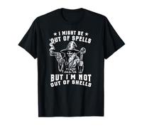 Drôle de mème de Magicien fantaisiste, Hors des Sorts, Pas T-Shirt