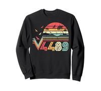 Drôle de Mème Math 67 Racine carrée 4489 Professeur de Sweatshirt