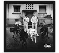 Drôle de Mentalité – CD – believe