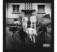 Drôle de Mentalité – CD – believe