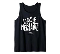 Drôle de Mentalité Débardeur