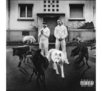Drôle de mentalité Edition Limitée CD