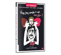 Drôle de missionnaire