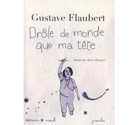 Drôle De Monde Que Ma Tête