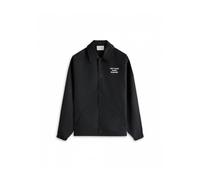 Drole de Monsieur, Homme, Vestes, Noir, Taille: M Vestes Parka et Doudounes Synthétiques