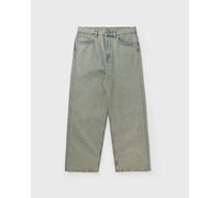 Drôle de Monsieur Jean Baggy Dusty men Wide Jeans grey taille: M