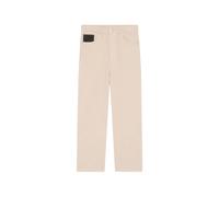Drole de Monsieur - Jeans droits - Homme - Jeans - Beige - Taille: W30