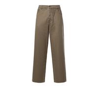Drole de Monsieur - Jeans droits - Homme - Jeans - Brun - Taille: W32