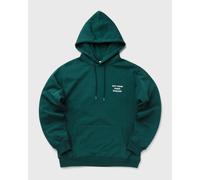 Drôle de Monsieur Le Hoodie Slogan men Hoodies green taille: S