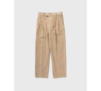 Drôle de Monsieur Le Pantalon Golfeur Corduroy men Casual Pants beige taille: XL