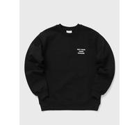 Drôle de Monsieur Le Sweatshirt Slogan men Sweatshirts black taille: M