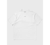 Drôle de Monsieur Le Tee Slogan Classique men Shortsleeves white taille: XXL