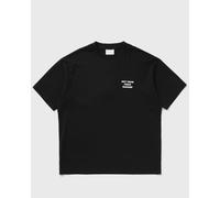 Drôle de Monsieur Le Tee Slogan men Shortsleeves black taille: M