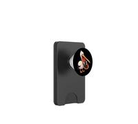 Drôle de moufette pélican Amoureux des Animaux, garçons et Filles PopSockets PopWallet pour MagSafe