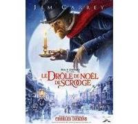 DROLE DE NOEL DE MR SCROOGE-CHRISTMAS CAROL-VF G