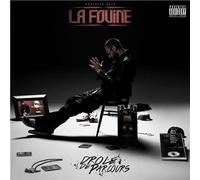 Drole De Parcours by La Fouine