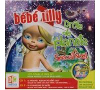 Bébé Lilly - Drôle De Planète