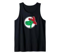 Drôle de Pompier Dragon Comique Jeunes Sapeurs-Pompiers Débardeur