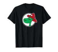 Drôle de Pompier Dragon Comique Jeunes Sapeurs-Pompiers T-Shirt Graphique avec Valeur