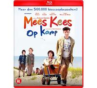 Movie - DRÔLE DE PROF 3 SUR LES PLANCHES / Mister Twister on Stage (2014) ( Mees Kees op de planken ) [ Origine Néerlandais, Sans Langue Francaise ] (Blu-Ray)