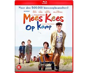 DRÔLE DE PROF 3 SUR LES PLANCHES / Mister Twister on Stage (2014) ( Mees Kees op de planken ) [ Origine Néerlandais, Sans Langue Francaise ] (Blu-Ray)