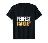 Drôle de psychologie Disant Un bâillon Sarcastique inversé T-Shirt
