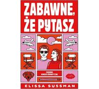 Drôle de question - Elissa Sussman (Buch auf Polnisch)