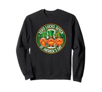 Drôle de Saint-Patrick, zéro Chance étant donné Les Sweatshirt