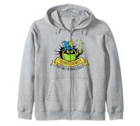 Drôle de Science, Chimie, Jeu de Mots, Professeur Scientifique, Cadeau Sweat à Capuche