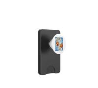 Drôle de Science, Zoom, Graphique Lumineux, J'Ai Perdu Un électron PopSockets PopWallet pour MagSafe