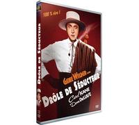 Fox – Drôle de séducteur
