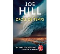 Drôle de temps