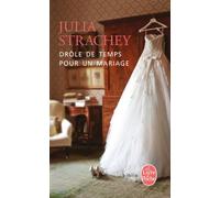 Drôle de temps pour un mariage
